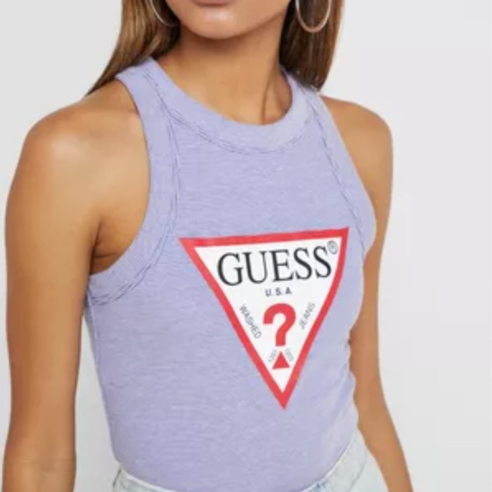 Guess Bodysuit